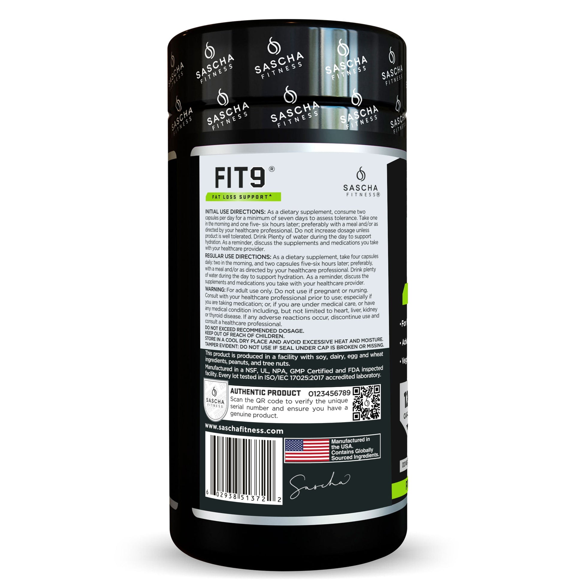 FIT 9