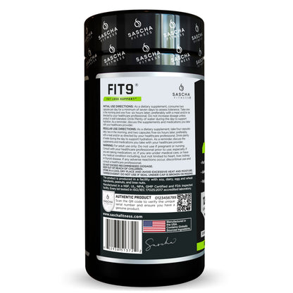 FIT 9